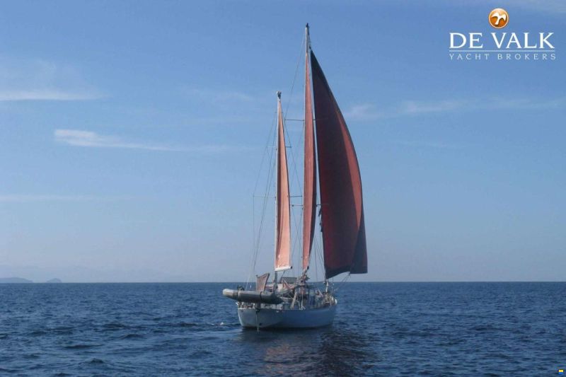 Frans Maas Calypso 43