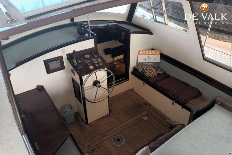 Frans Maas Calypso 43