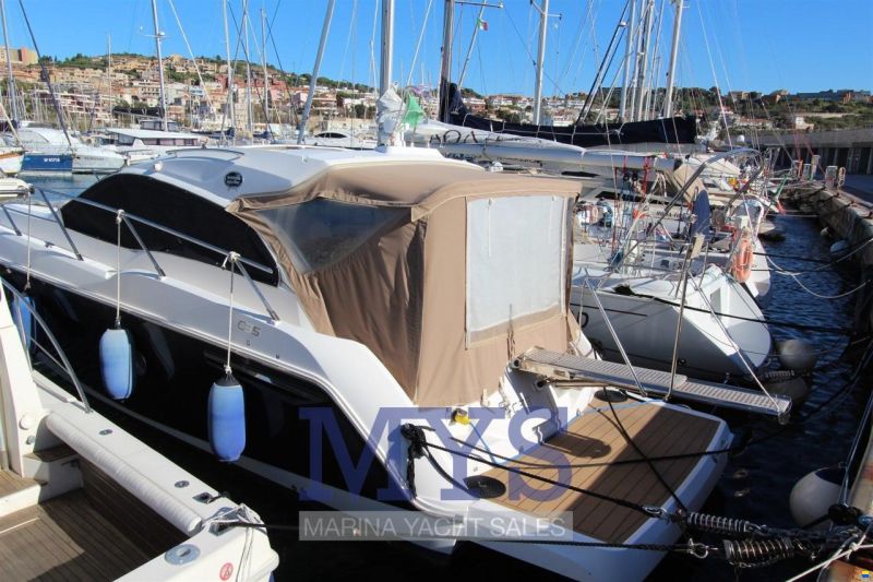 Sessa C35