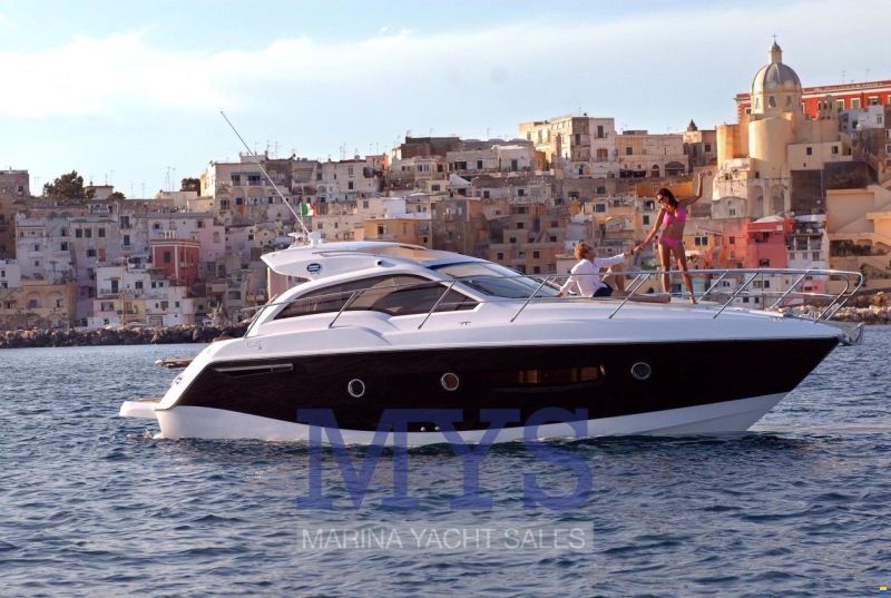 Sessa C35