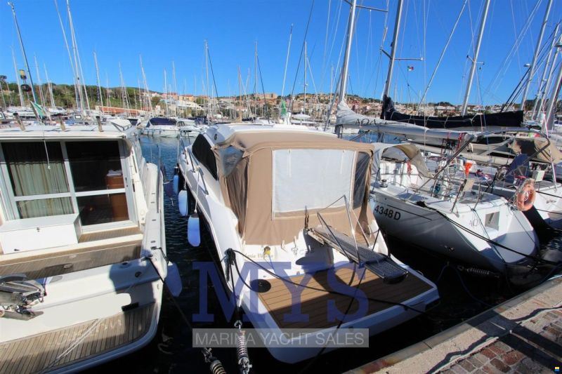 Sessa C35