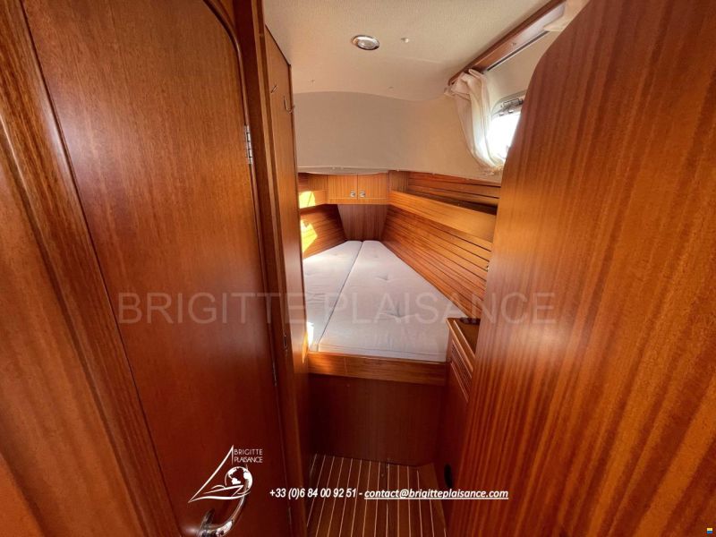Hallberg-Rassy 310