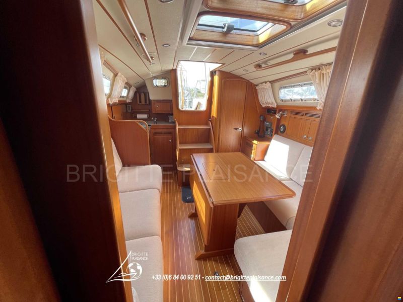 Hallberg-Rassy 310