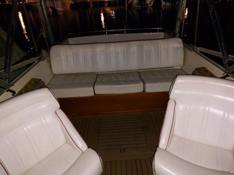 Windy 22 Sport