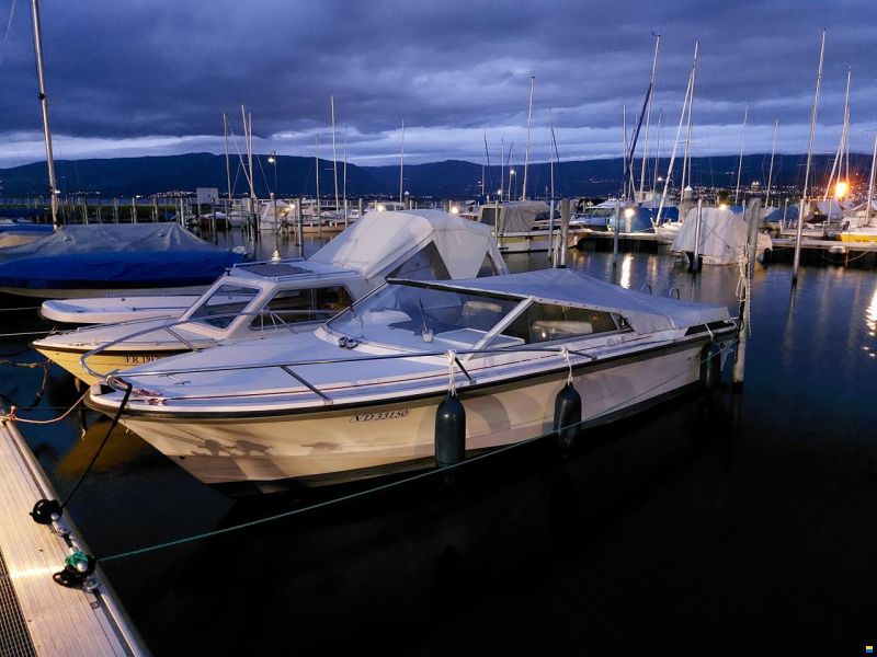 Windy 22 Sport