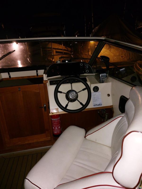 Windy 22 Sport