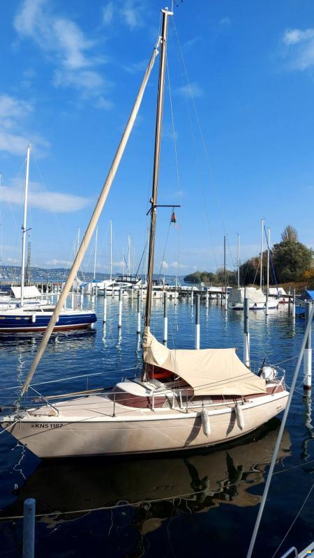 Dehler Sprinta 70