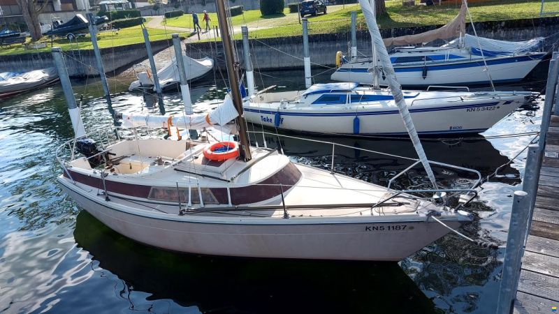 Dehler Sprinta 70