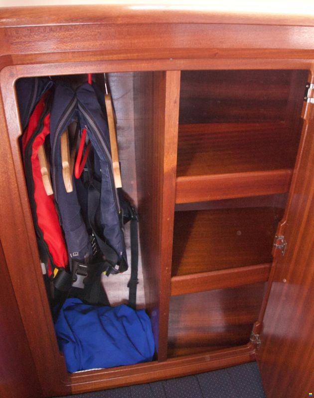 Bavaria 36 Holiday