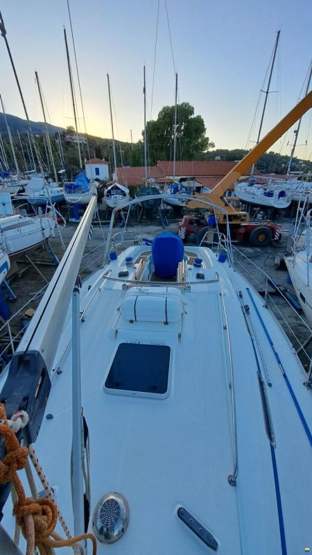 Bavaria 36 Holiday