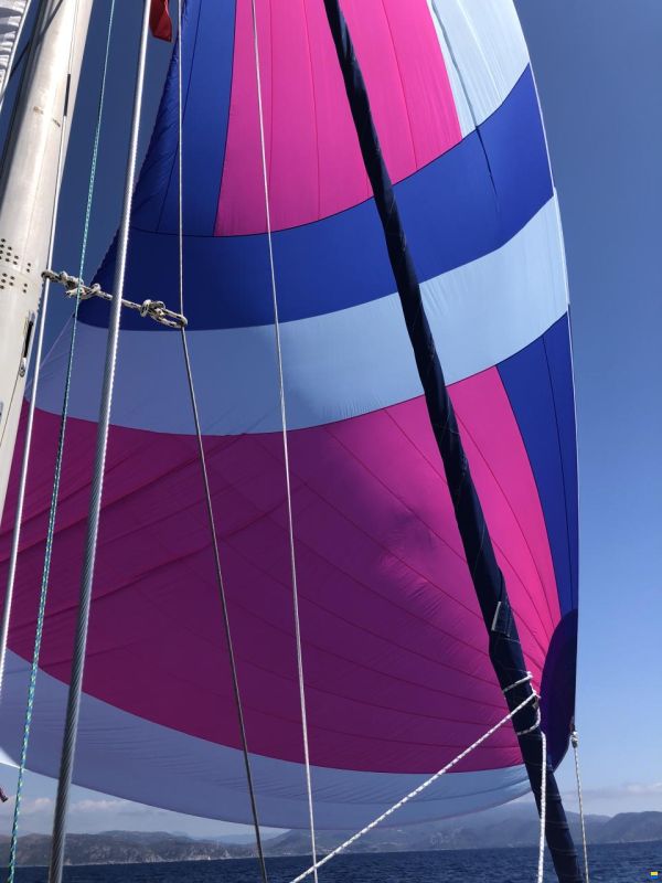 Bavaria 36 Holiday