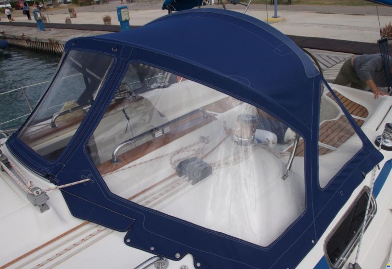 Bavaria 36 Holiday