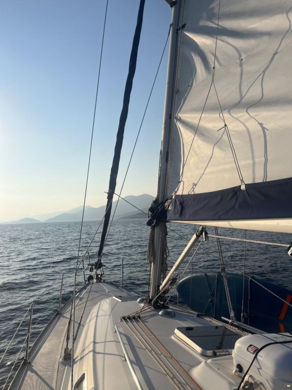 Bavaria 36 Holiday