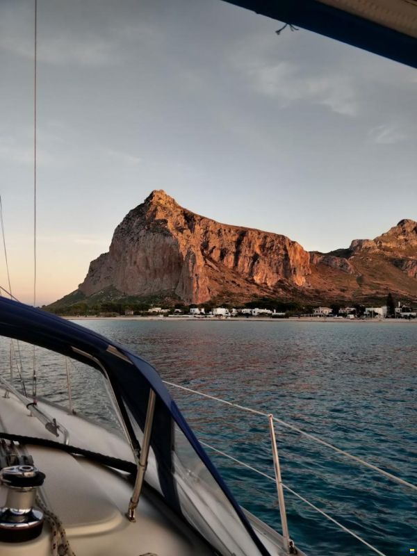 Bavaria 36 Holiday