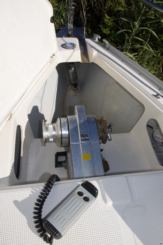 Bavaria 36 Holiday