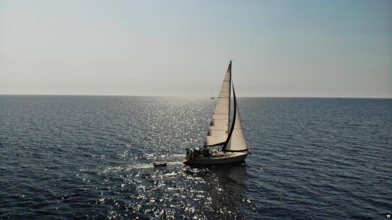 Bavaria 36 Holiday