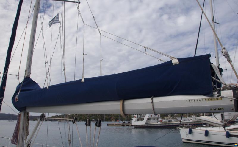 Bavaria 36 Holiday