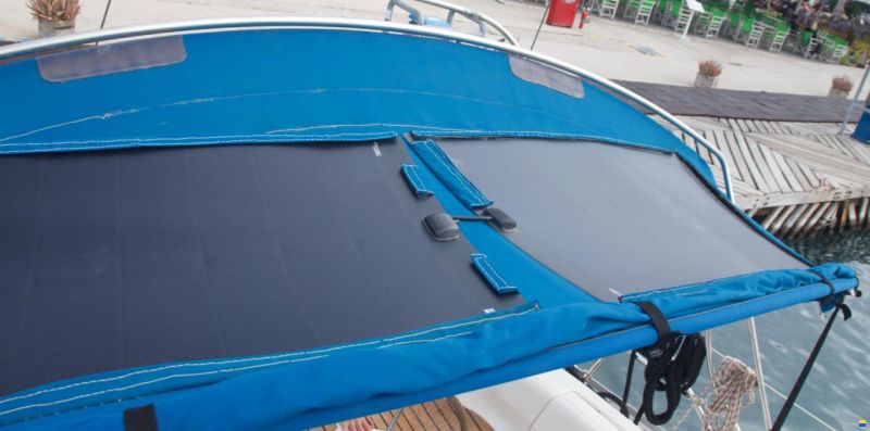 Bavaria 36 Holiday