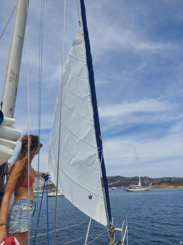 Bavaria 36 Holiday
