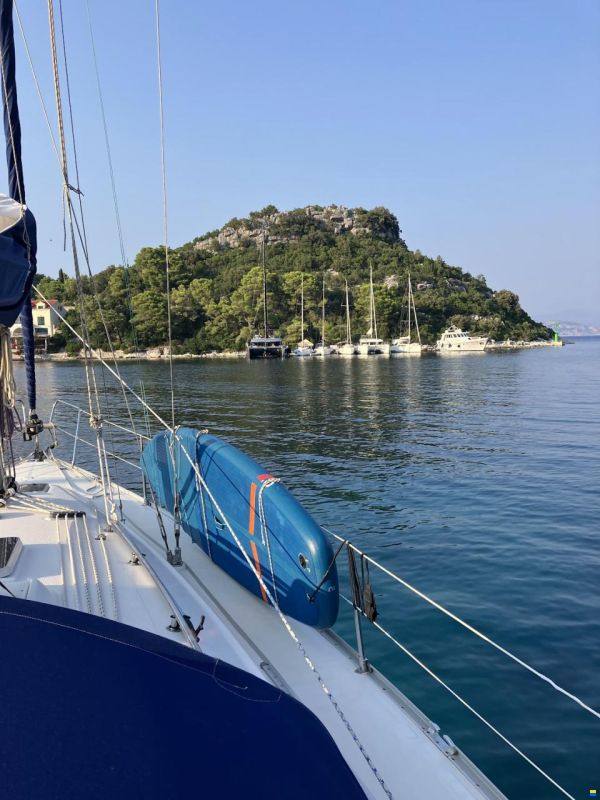 Bavaria 36 Holiday