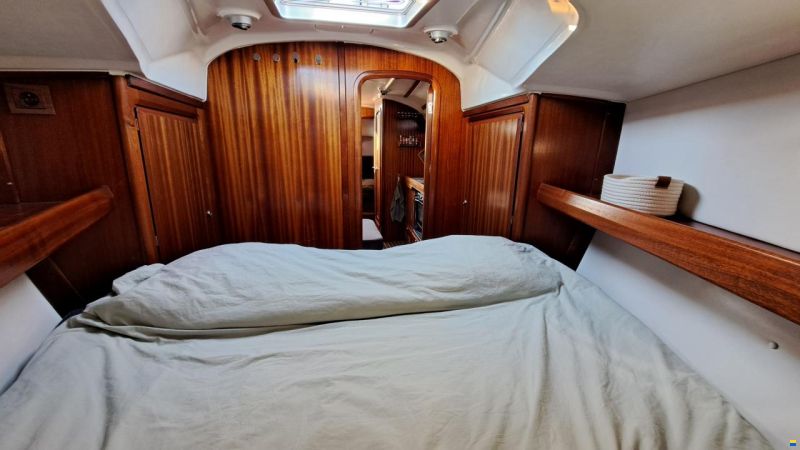 Bavaria 36 Holiday
