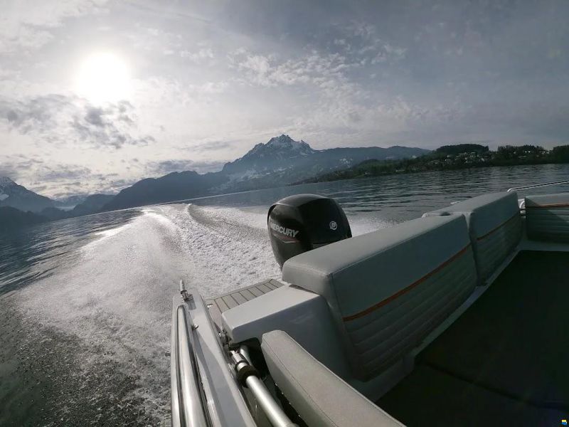 Bella 640 Daycruiser