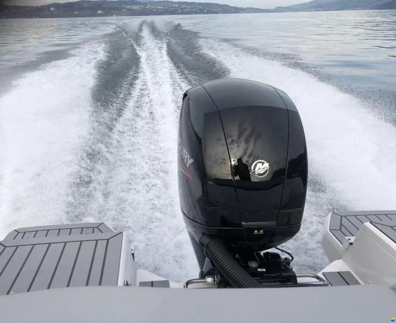 Bella 640 Daycruiser