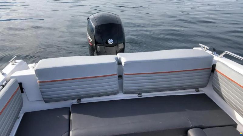 Bella 640 Daycruiser