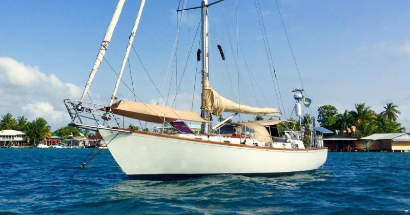 Van de Stadt Phoenix 42