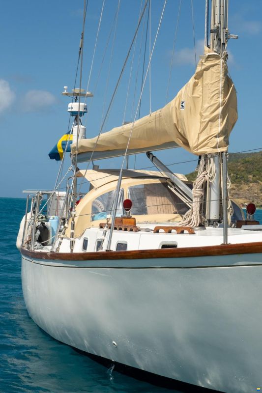 Van de Stadt Phoenix 42
