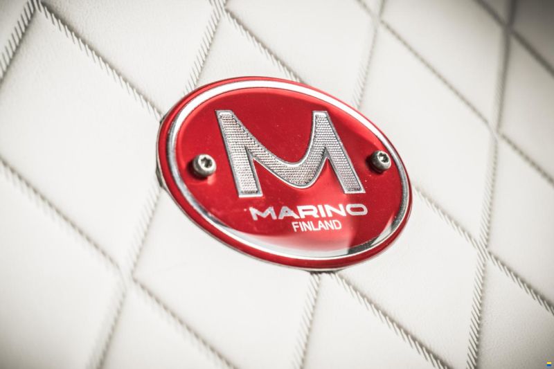 Marino Mustang