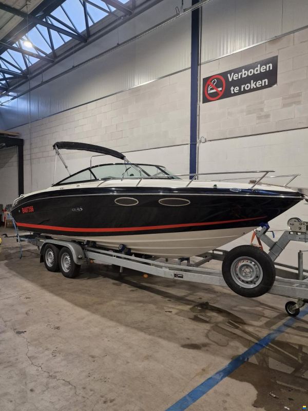 Sea Ray 240 Sunsport