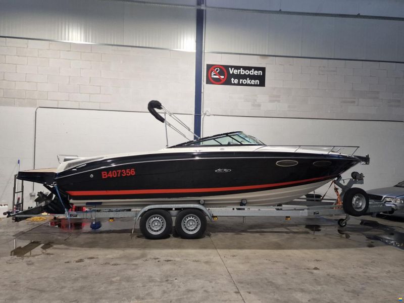 Sea Ray 240 Sunsport