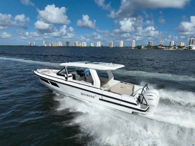 Quarken 35 Sport Tourer