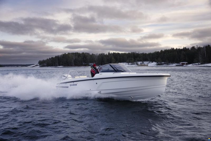 Quarken 27 open
