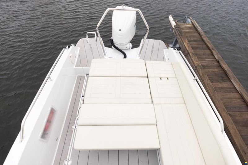 Quarken 27 open
