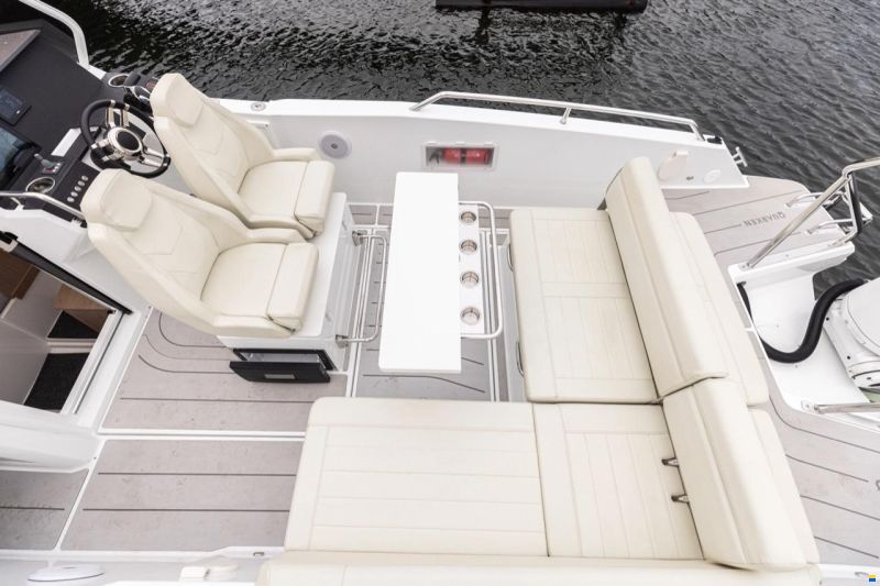 Quarken 27 open