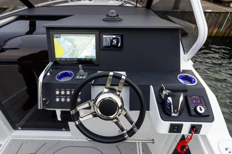 Quarken 27 open