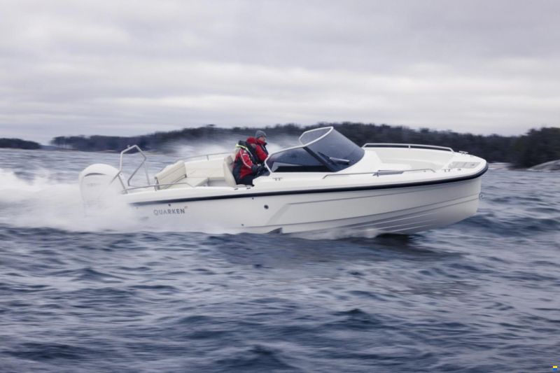 Quarken 27 open
