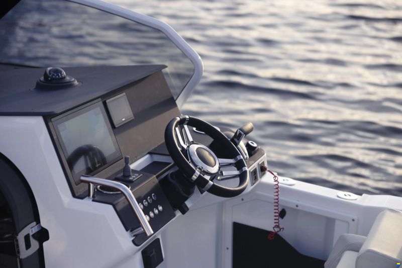 Quarken 27 open