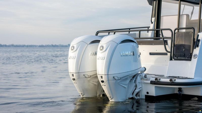 Finnmaster Pilot 8