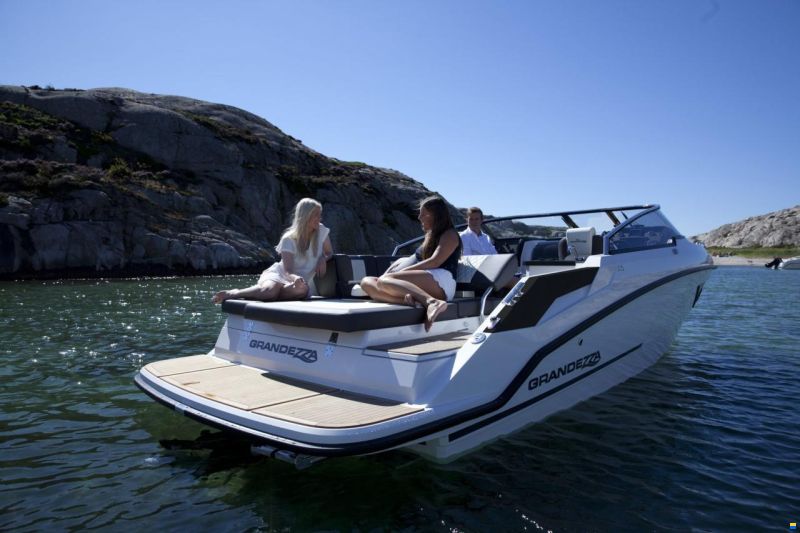Grandezza 25 Sport