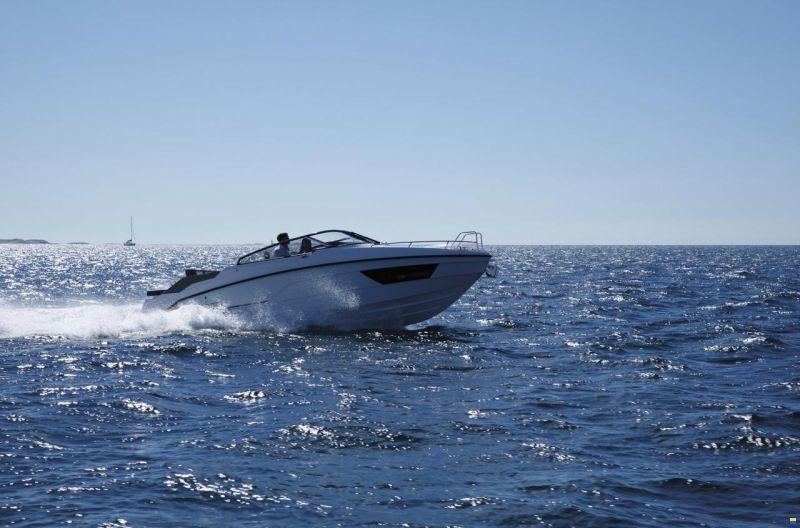 Grandezza 25 Sport