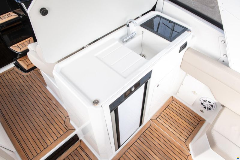 Finnmaster Daycruiser serie T9