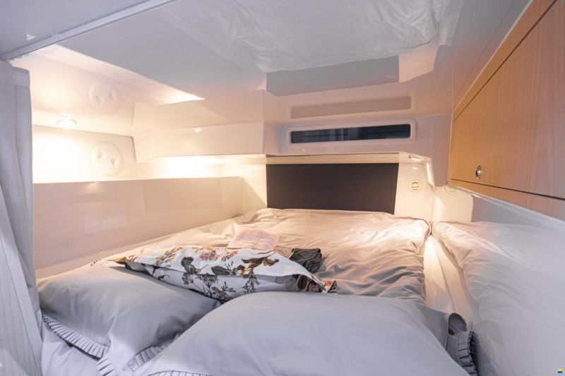 Finnmaster Daycruiser serie T9