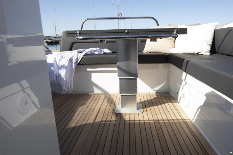Finnmaster Daycruiser serie T9