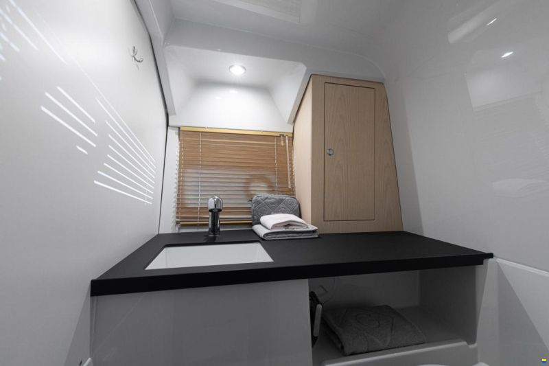 Finnmaster Daycruiser serie T9