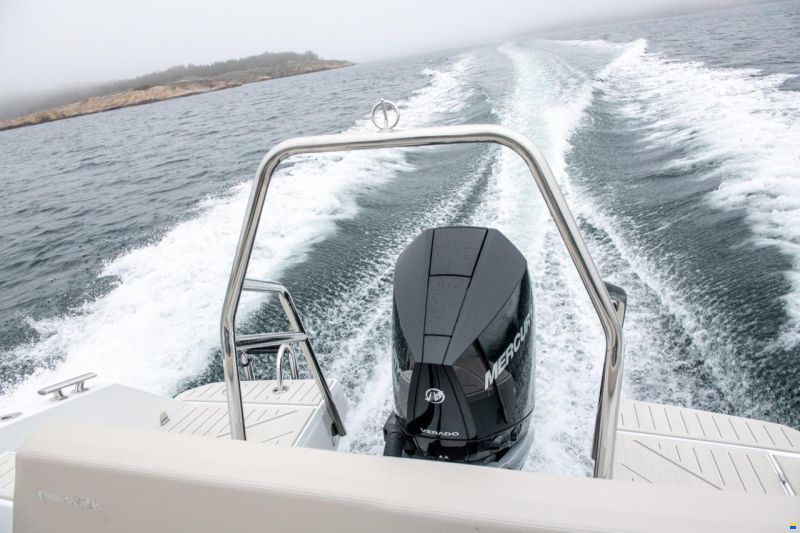 Finnmaster Daycruiser serie T9