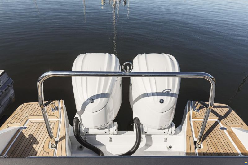 Finnmaster Daycruiser serie T9