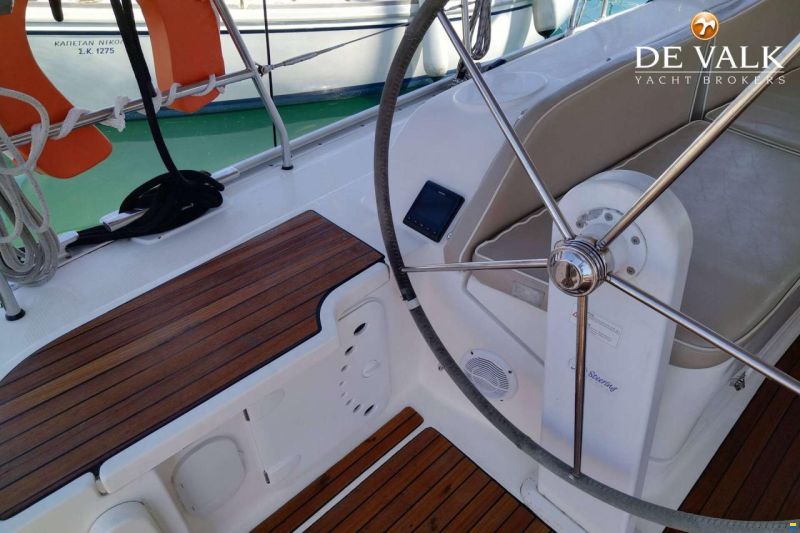 Bavaria 46 Cruiser